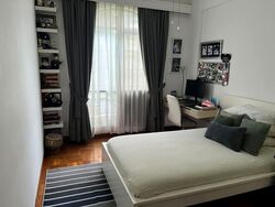 Pinewood Gardens (D10), Condominium #571189441